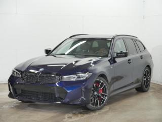 BMW M340d xDrive Touring