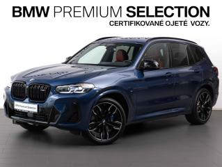BMW X3 M40i