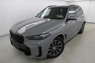 BMW X5 xDrive30d