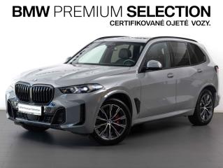 BMW X5 xDrive30d