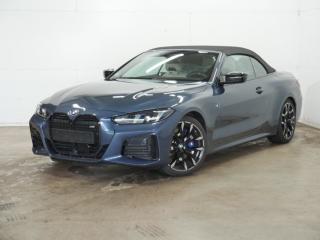 BMW M440i xDrive Convertible