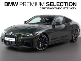 BMW M440i xDrive Coup