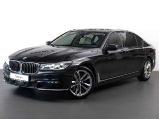 BMW 750Li xDrive