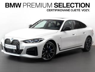 BMW M440i xDrive Gran Coup
