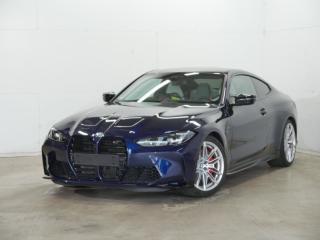 BMW M4 Competition