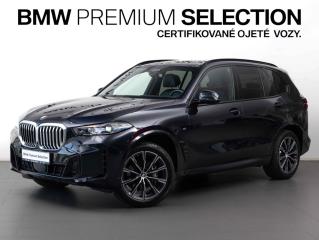 BMW X5 xDrive30d