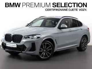 BMW X4 xDrive20d