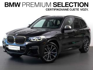 BMW X3 M40i