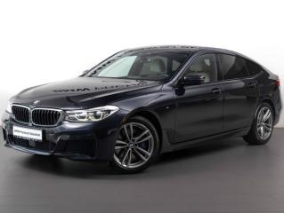 BMW 630d xDrive Gran Turismo