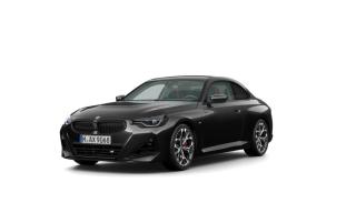 BMW M240i xDrive Coup