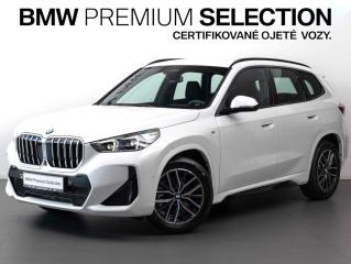 BMW X1 xDrive23d