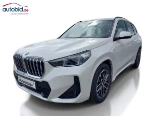 BMW X1 xDrive23d
