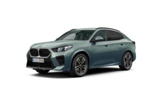BMW X2 sDrive20i
