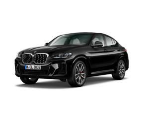 BMW X4 xDrive30d