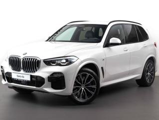 BMW X5 xDrive30d