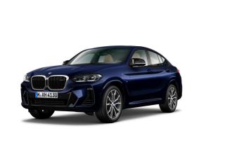 BMW X4 M40i