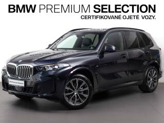 BMW X5 xDrive40d