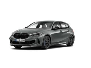 BMW M135i xDrive