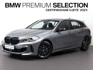 BMW M135i xDrive