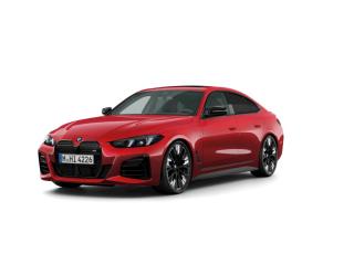 BMW M440i xDrive Gran Coup