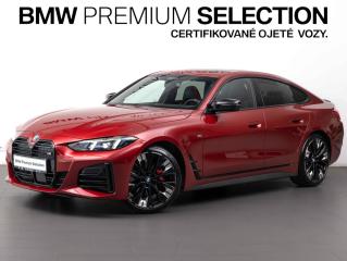 BMW M440i xDrive Gran Coup