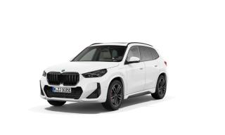BMW X1 xDrive25e