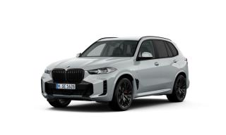 BMW X5 xDrive30d