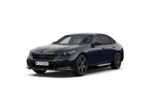 BMW 550e xDrive