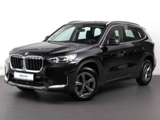BMW X1 sDrive18i