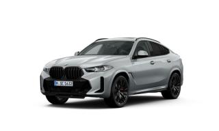 BMW X6 xDrive40d