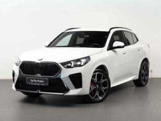 BMW X2 xDrive20d