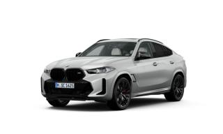 BMW X6 M60i
