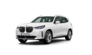 BMW X3 30e xDrive