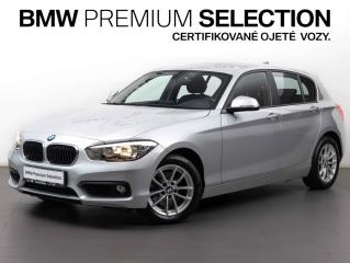 BMW 120i