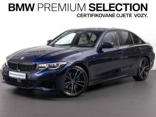 BMW M340d xDrive