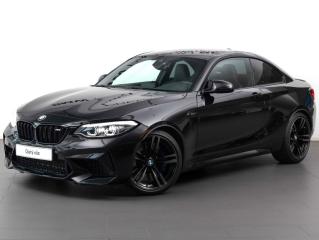 BMW M2 Competition