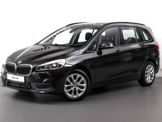 BMW 218d Gran Tourer