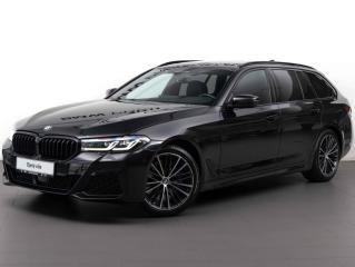 BMW 540d xDrive