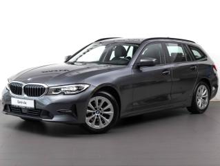 BMW 318d Touring