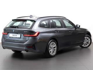 BMW Řada 3 (2021) 318d Touring - náhled 5