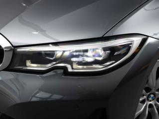 BMW Řada 3 (2021) 318d Touring - náhled 8