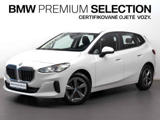 BMW 218i Active Tourer