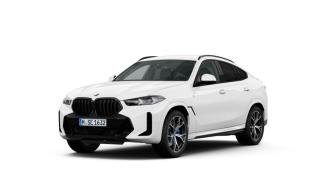 BMW X6 xDrive30d