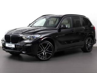BMW X5 xDrive40d