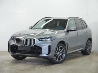 BMW X5 xDrive30d