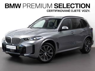 BMW X5 xDrive30d