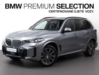 BMW X5 xDrive30d