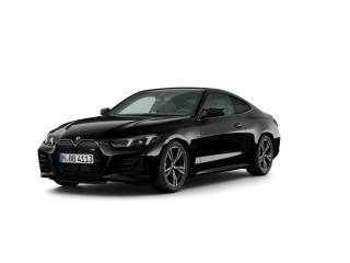 BMW M440d xDrive Coupe