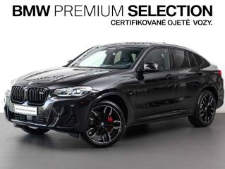 BMW X4 M40i