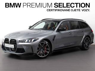 BMW M3 Competition M xDrive Touring